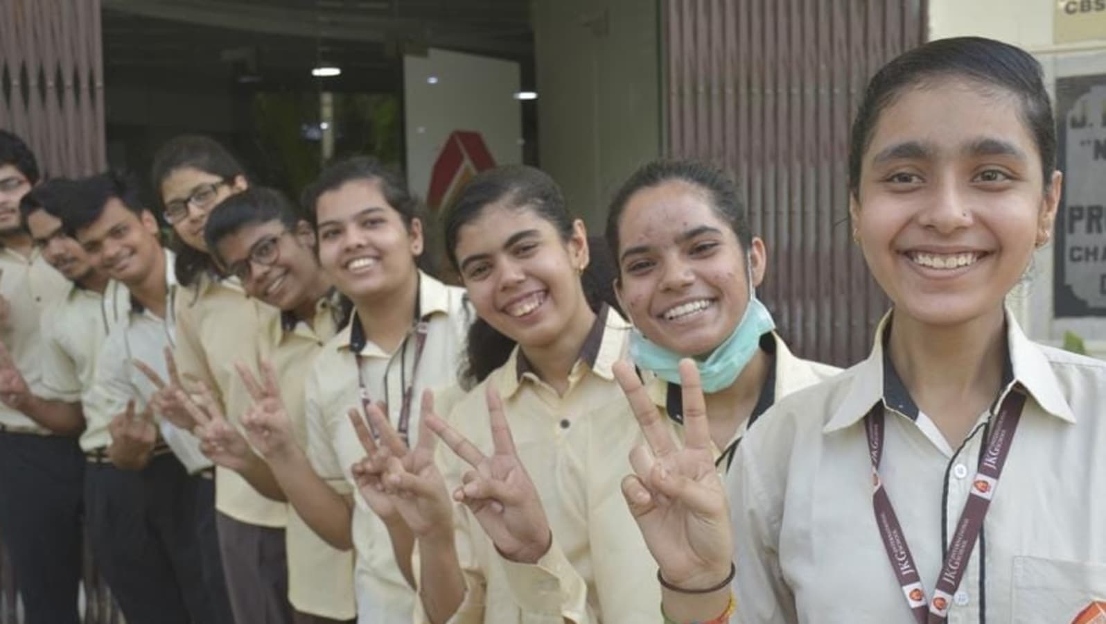 RBSE 12th Result 2021: BSER Class 12 result declared, check result here