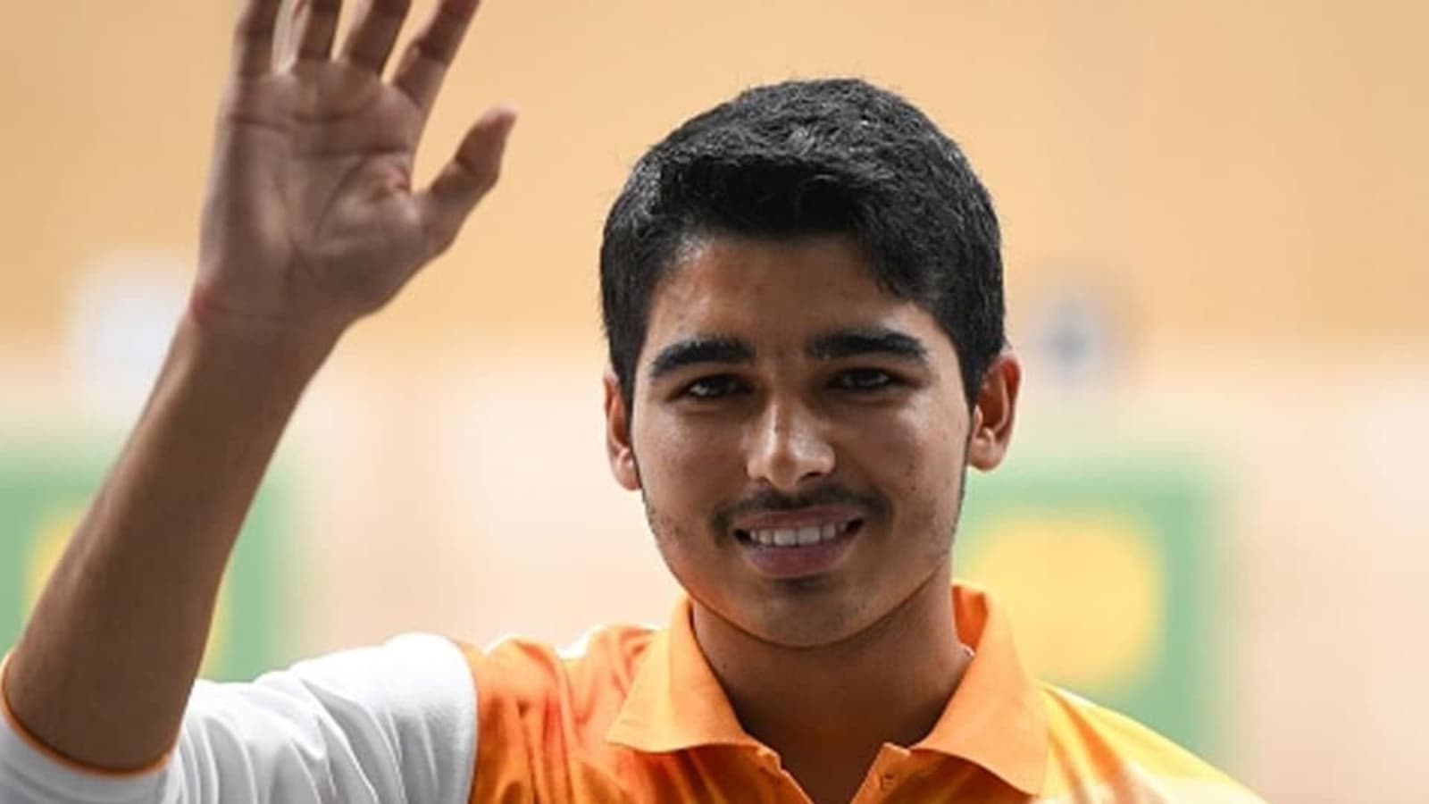 Olympics: Saurabh Chaudhary qualifies for 10m air pistol ...