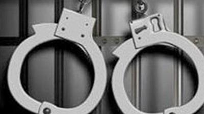 The four youth were booked for abduction and molestation and also under the Protection of Children from Sexual Offences Act. (Representative Photo) The four youth were booked for abduction and molestation and also under the Protection of Children from Sexual Offences Act. (Representative Photo)
