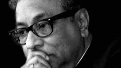 Sircar said he wishes to expose the ‘wrongs’ that are happening under the current government at the Centre. (Courtesy- Twitter)