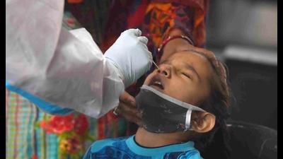 Punjab reports 83 new Covid cases, 1 death