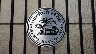 Reserve Bank of India (RBI) along with Infosys non-executive chairman Nandan Nilekani in 2019 framed privacy largely as a consumer awareness and financial literacy problem. (REUTERS)