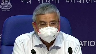 The positivity rate in Delhi has been below 5% for more than two months. (ANI) The positivity rate in Delhi has been below 5% for more than two months. (ANI)