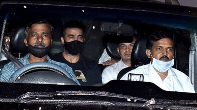 The Enforcement Directorate may get involved in the investigation into Raj Kundra's business. The Enforcement Directorate may get involved in the investigation into Raj Kundra's business.