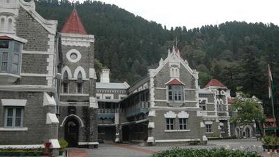 The Uttarakhand high court said written words in the judgments of the courts and the provisions of right to life “will remain dead letter” if action isn’t taken against the police for the custody death (HT Photo) The Uttarakhand high court said written words in the judgments of the courts and the provisions of right to life “will remain dead letter” if action isn’t taken against the police for the custody death (HT Photo)