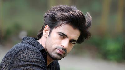Currently, actor Mohit Malik is going through projects. Currently, actor Mohit Malik is going through projects.