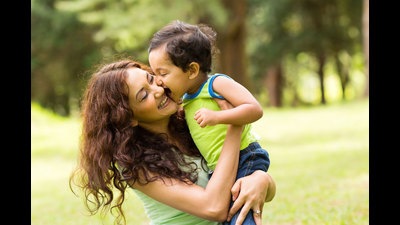 Many homes have been blessed with the laughter of a new born because of modern medicine and IVF. (Photo : Shutterstock (for representational purposes only).)