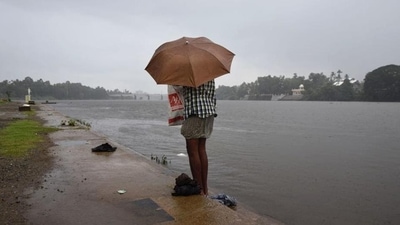 The heavy rain in the Nilgiris and Coimbatore will continue on Saturday. (File Photo) The heavy rain in the Nilgiris and Coimbatore will continue on Saturday. (File Photo)