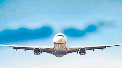 The move comes amid heightened drone activities in Jammu region that include IAF station attack of June 27 that left two air force personnel injured. (Representational image) (HT FILE)