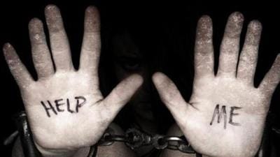 Sarma said at least 107 children and women from Assam, trafficked to different parts of the country, have been rescued in the past two months. (Getty Images/Vetta/Representative use) Sarma said at least 107 children and women from Assam, trafficked to different parts of the country, have been rescued in the past two months. (Getty Images/Vetta/Representative use)