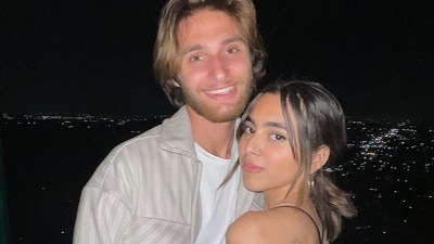 Aaliyah Kashyap opened up about a creepy fan fiction she received. Aaliyah Kashyap opened up about a creepy fan fiction she received.