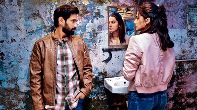 Kanika Dhillon on reactions suggesting Haseen Dillruba glorifies domestic violence.
