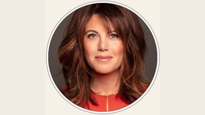 Monica Lewinsky’s tweet has prompted people to share all sorts of appreciative comments. (Twitter/@MonicaLewinsky)