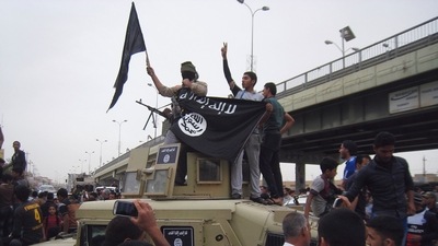 Islamic State in Iraq and the Levant-Khorasan has moved into other provinces and have formed sleeper cells in Nuristan, Badghis, Sari Pul, Baghlan, Badakhshan, Kunduz and Kabul. (REUTERS/Representative Photo)