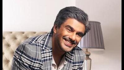 Actor Samir Soni is looking forward to being a part of Made in Heaven season 2. Actor Samir Soni is looking forward to being a part of Made in Heaven season 2.