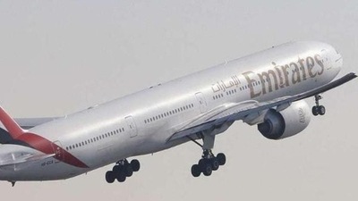 Emirates extends flight ban from India, 3 other countries Emirates extends flight ban from India, 3 other countries