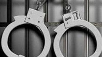 The man evaded trial ever since he was given bail and was declared an absconder. (Representative Photo)