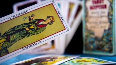 Read on to find out your Tarot reading for the coming week. (Unsplash) Read on to find out your Tarot reading for the coming week. (Unsplash)