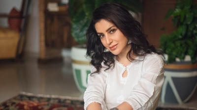 Tisca Chopra used a wrong photo while congratulating Mirabai Chanu for her Olympic win. Tisca Chopra used a wrong photo while congratulating Mirabai Chanu for her Olympic win.