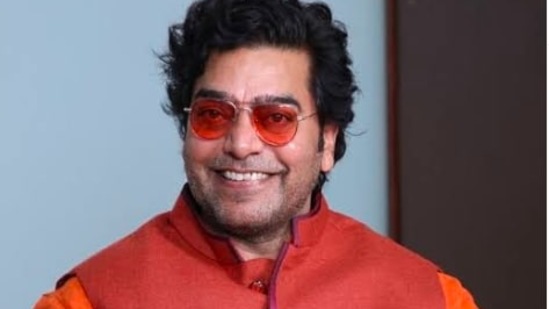 Ashutosh Rana: Asutosh was diagnosed with the virus on April 14. He took to his social media handle to write a post in Hindi and updated his fans about his health.(Instagram/@actorashutoshrana)