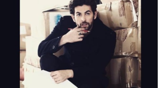Neil Nitin Mukesh: Neil and his family tested positive on April 18. Sharing the news on Instagram, he wrote, "Need all your love and blessings. Please do not take the situation out there lightly (sic)."(Instagram/@neilnitinmukesh)