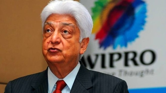 Azim Premji was born on July 24.(ThisDay.App)