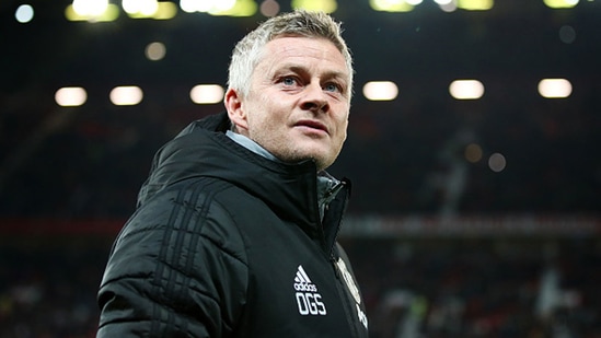 Ole Gunnar Solskjaer is back with Manchester United. (Getty Images)