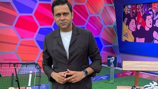 File image of Aakash Chopra. (Aakash Chopra/Instagram)