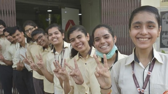 RBSE 12th Result 2021: BSER Class 12 result declared on rajresults.nic.in