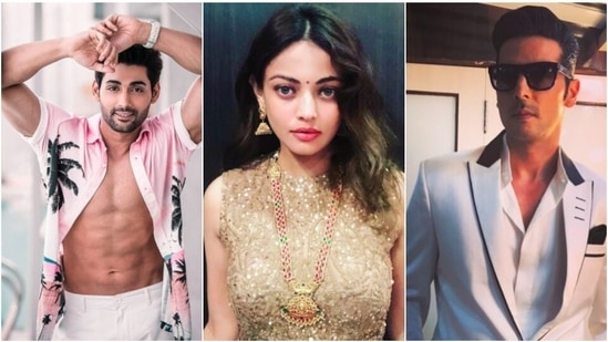 There are a few Bollywood actors who impressed fans with their first films but slowly disappeared from the limelight. From Fardeen Khan to Celina Jaitley, here is a list of seven forgotten B-Town actors and what they do now.(Instagram)