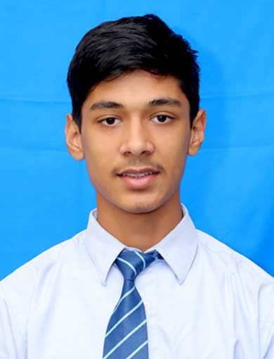 Pranav Fatehpuria Pranav Fatehpuria