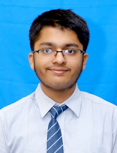Manit Gupta Manit Gupta