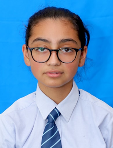 Rashita Pahwa Rashita Pahwa