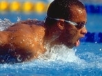 Anthony Nesty; File photo Anthony Nesty; File photo
