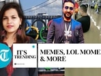Raj Kundra porn Vs prostitution tweet; 'anti-sex' beds & Olympics; China flood fury