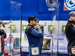 India shooter Deepak Kumar. File