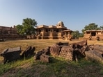 Kakatiya Rudreshwara Ramappa Temple in Warangal, Telangana Kakatiya Rudreshwara Ramappa Temple in Warangal, Telangana