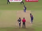 Prithvi Shaw out for a Golden Duck on debut
