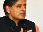 Shashi Tharoor took to Twitter to share a post on description of bhelpuri. Shashi Tharoor took to Twitter to share a post on description of bhelpuri.