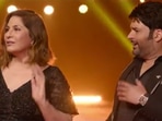 Kapil Sharma poked fun at Archana Puran Singh in a new promo of The Kapil Sharma Show.