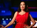 Munmun Dutta plays Babita Iyer in Taarak Mehta Ka Ooltah Chashmah. Munmun Dutta plays Babita Iyer in Taarak Mehta Ka Ooltah Chashmah.