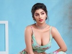 Yashika Aanand has appeared on Tamil Bigg Boss. Yashika Aanand has appeared on Tamil Bigg Boss.