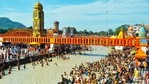 Guru Purnima is celebrated on the full moon day in the Hindu month of Ashadha, which is from June to July. Buddhists celebrate Buddh Purnima to commemorate the day when Gautama Buddha gave his first sermon at Sarnath, Uttar Pradesh, India. Devotees from across India celebrated the occasion by taking a dip in the Ganga, visiting temples and seeking blessings from their gurus. Guru Purnima is celebrated on the full moon day in the Hindu month of Ashadha, which is from June to July. Buddhists celebrate Buddh Purnima to commemorate the day when Gautama Buddha gave his first sermon at Sarnath, Uttar Pradesh, India. Devotees from across India celebrated the occasion by taking a dip in the Ganga, visiting temples and seeking blessings from their gurus.
