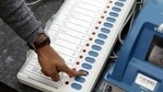 The EVM machines will undergo first-level checks under the supervision of the district administrations. (Representational Image) The EVM machines will undergo first-level checks under the supervision of the district administrations. (Representational Image)