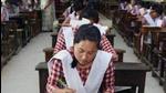 Class 10 and 12 board examinations for 2020-21 session were cancelled in Manipur due to Covid-19 pandemic situation. (PTI Photo/Representative) Class 10 and 12 board examinations for 2020-21 session were cancelled in Manipur due to Covid-19 pandemic situation. (PTI Photo/Representative)