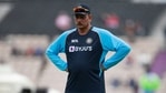Indian team head coach Ravi Shastri(AP) Indian team head coach Ravi Shastri(AP)