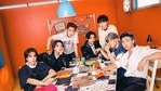 BTS members talk about Butter and Permission to Dance on Billboard Hot 100, Grammys and more. ((BIGHIT MUSIC)) BTS members talk about Butter and Permission to Dance on Billboard Hot 100, Grammys and more. ((BIGHIT MUSIC))