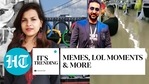 Raj Kundra porn Vs prostitution tweet; 'anti-sex' beds & Olympics; China flood fury Raj Kundra porn Vs prostitution tweet; 'anti-sex' beds & Olympics; China flood fury