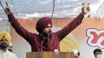 Pakistan Sikh community has also invited Sidhu to Kartarpur Sahib, (HT_PRINT) Pakistan Sikh community has also invited Sidhu to Kartarpur Sahib, (HT_PRINT)