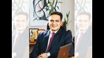 Pankaj Poddar. CEO, Cosmo Films Pankaj Poddar. CEO, Cosmo Films